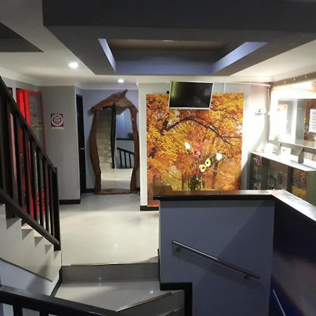 Hotel Calipso Marinilla Extérieur photo